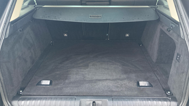 Land Rover Range Rover Sport 3.0 D250 HSE Silver 5dr Auto Diesel Estate